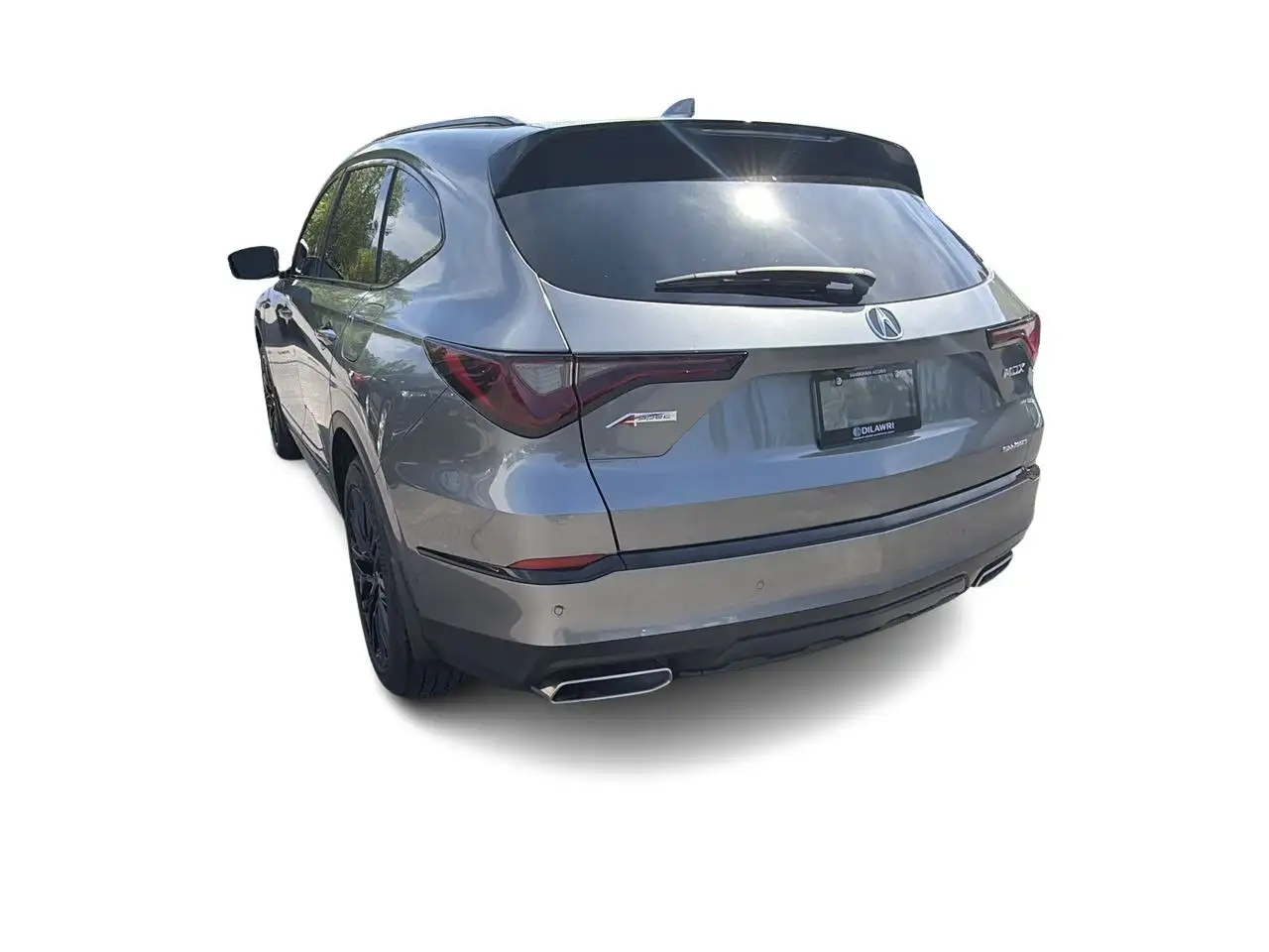 Acura MDX photo Acura MDX