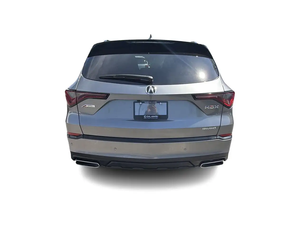 Acura MDX photo Acura MDX
