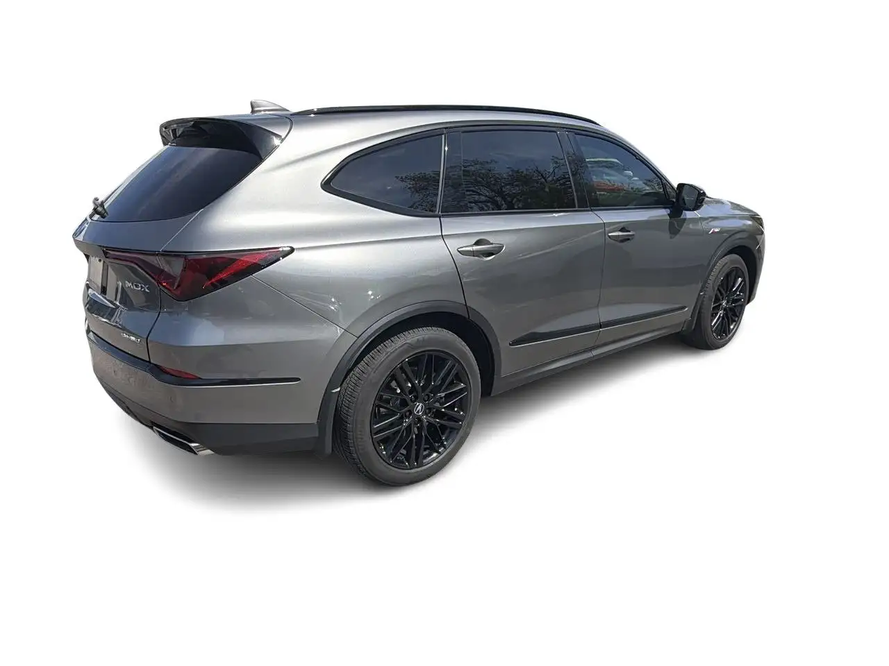 Acura MDX photo Acura MDX