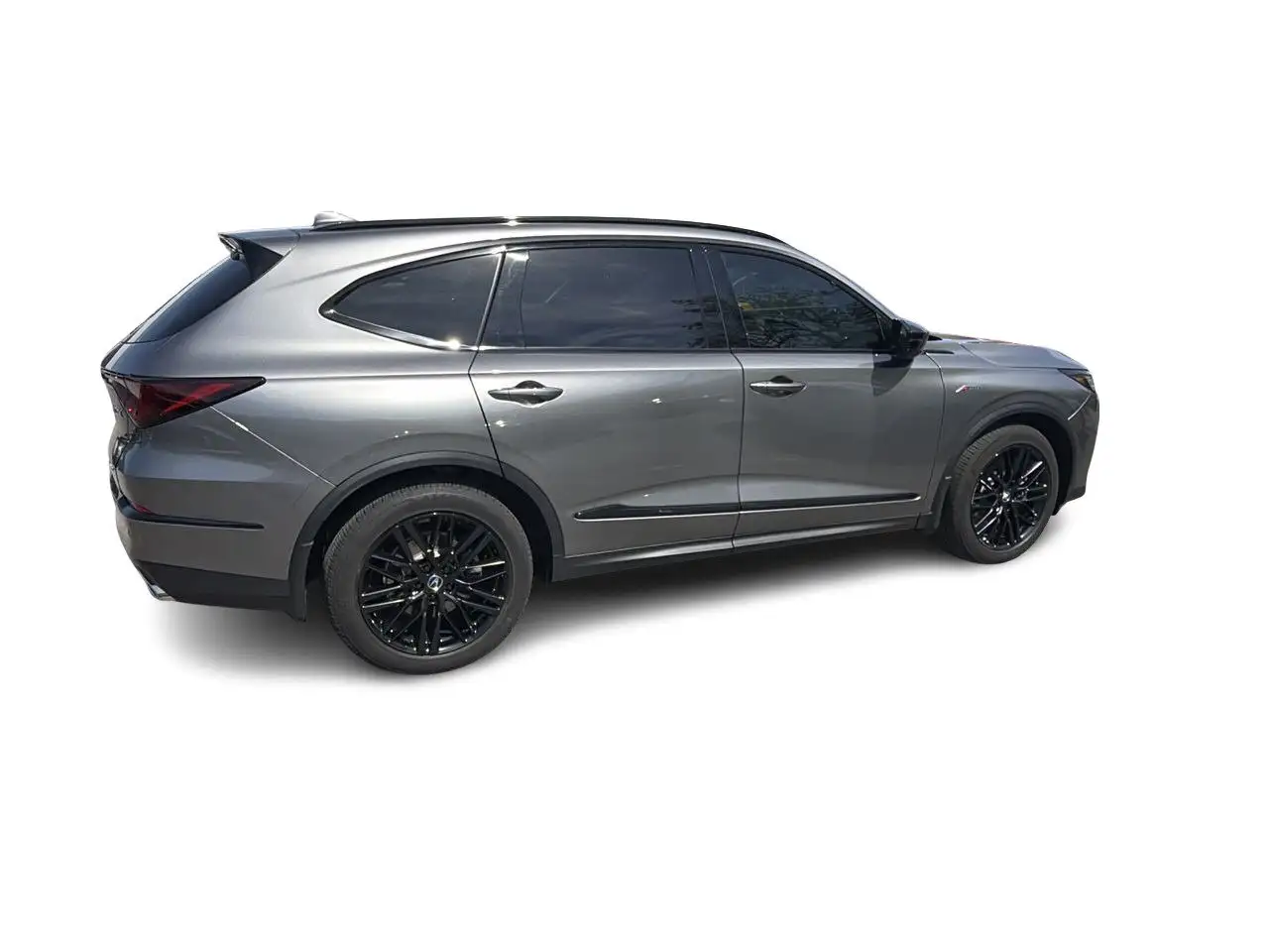 Acura MDX photo Acura MDX