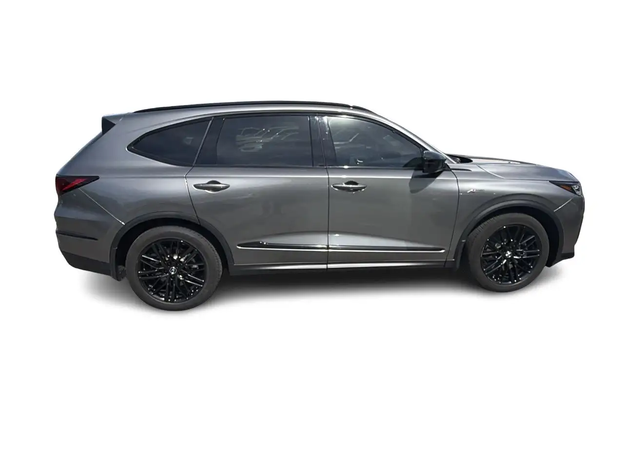 Acura MDX photo Acura MDX
