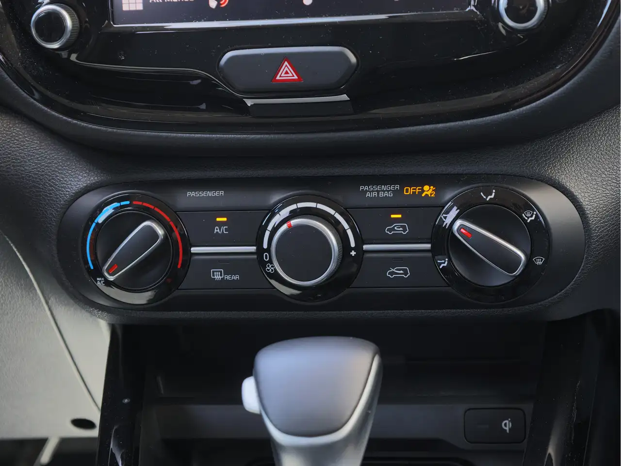 Kia Soul fotografie Kia Soul