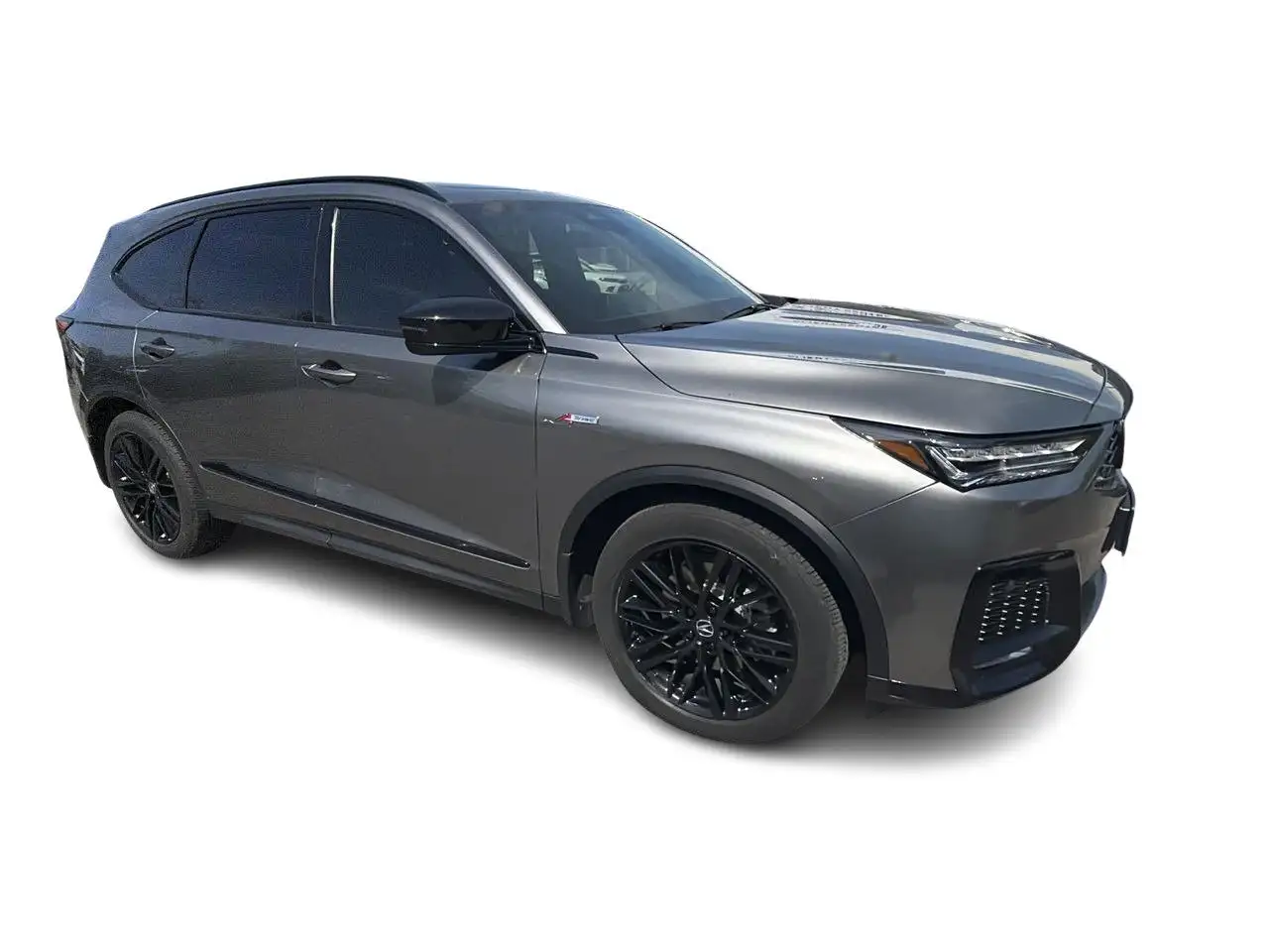 Acura MDX photo Acura MDX