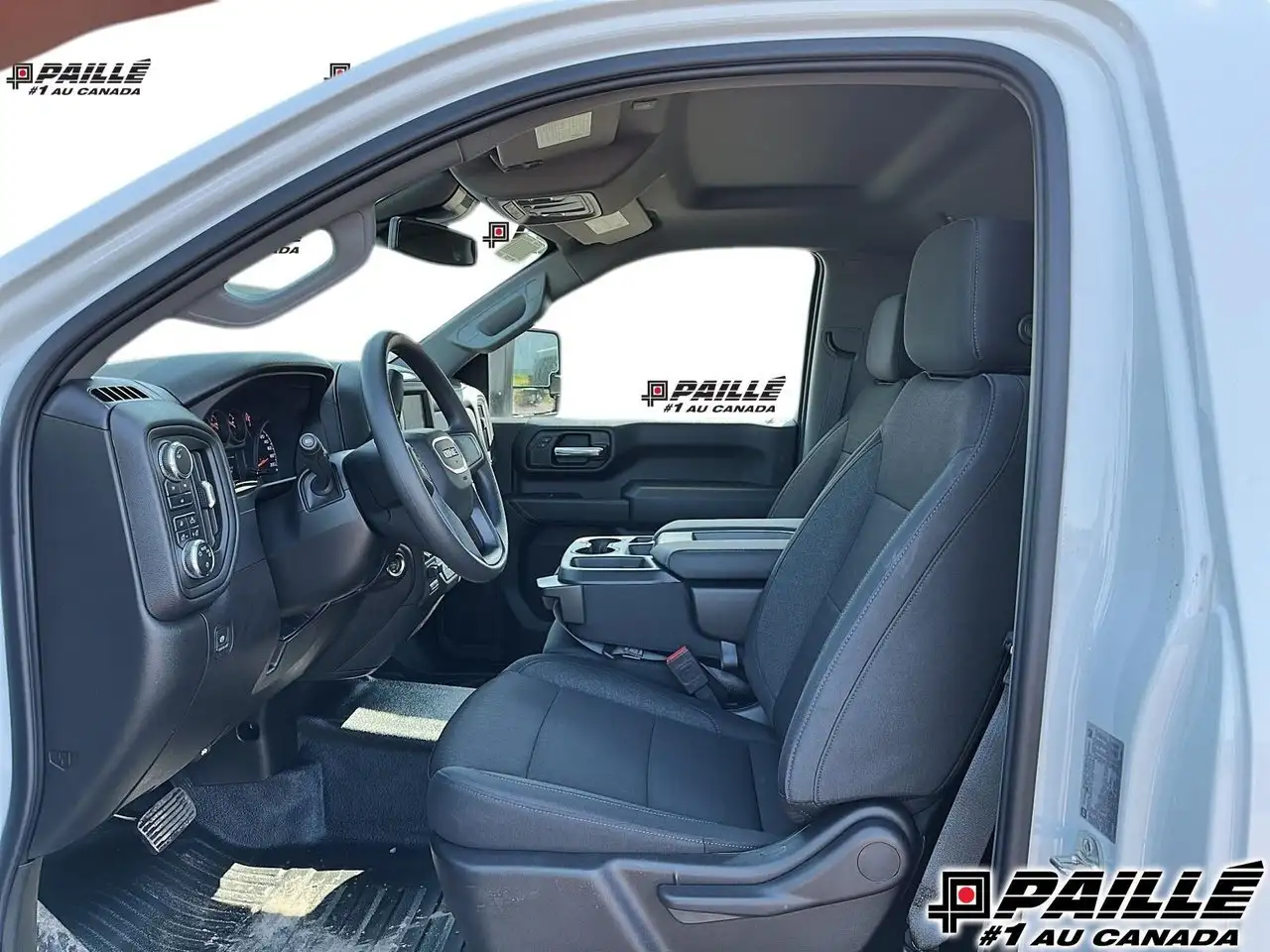 GMC Sierra 2500HD photo GMC Sierra 2500HD