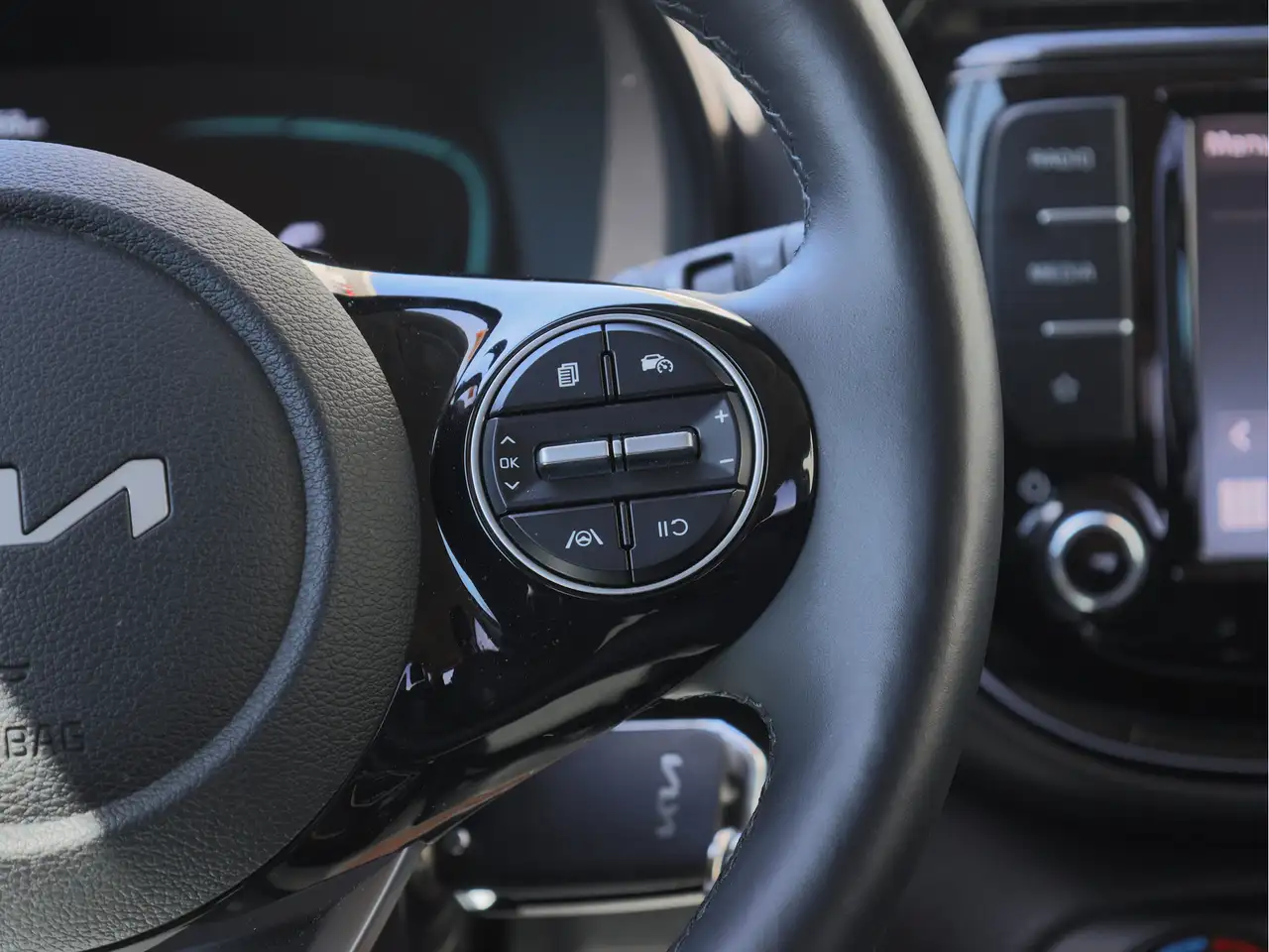 Kia Soul fotografie Kia Soul