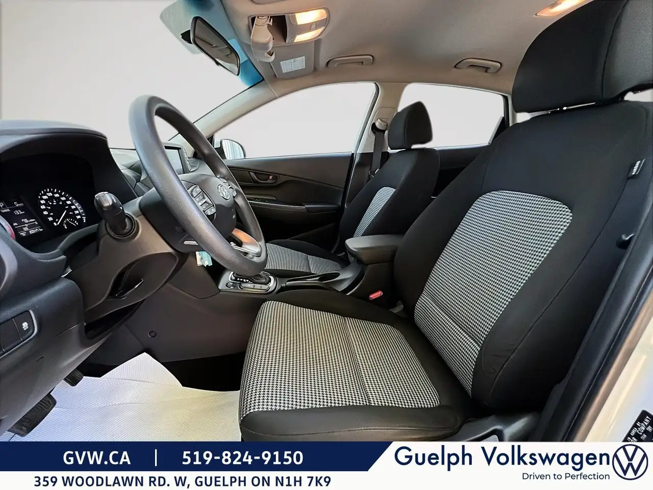 Hyundai KONA fotografie Hyundai KONA