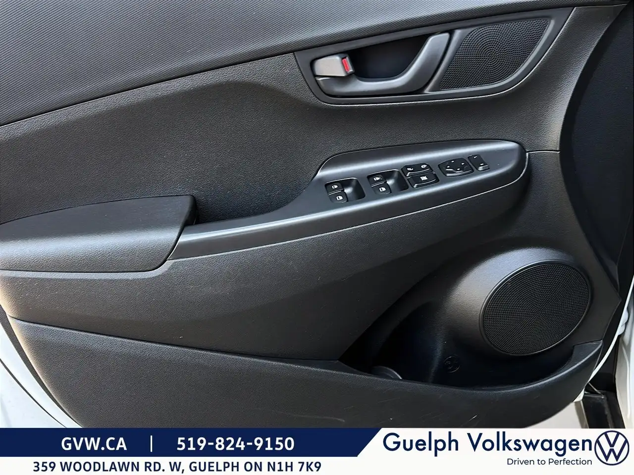 Hyundai KONA fotografie Hyundai KONA