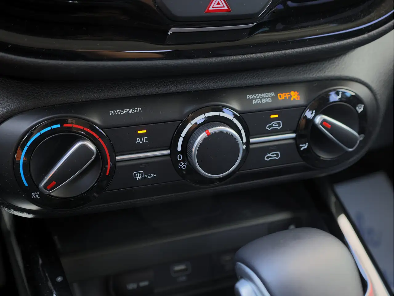Kia Soul fotografie Kia Soul