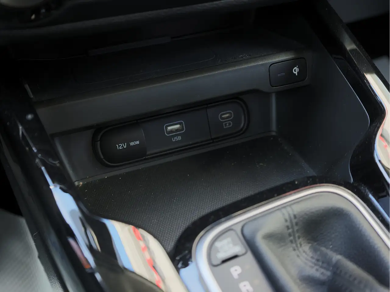 Kia Soul fotografie Kia Soul