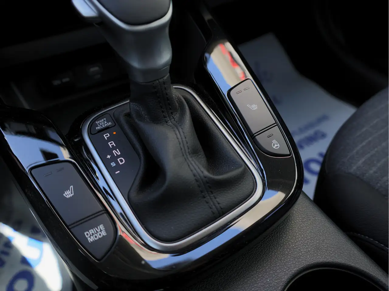 Kia Soul fotografie Kia Soul