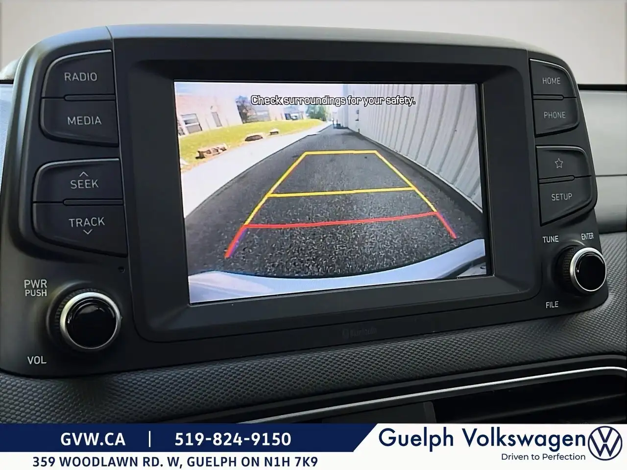 Hyundai KONA fotografie Hyundai KONA