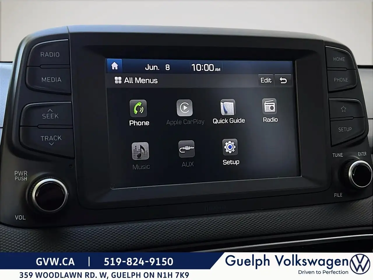 Hyundai KONA fotografie Hyundai KONA