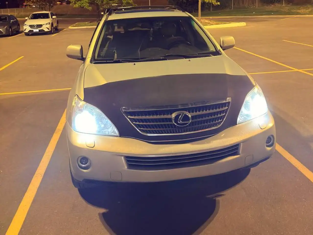 2006 Lexus RX