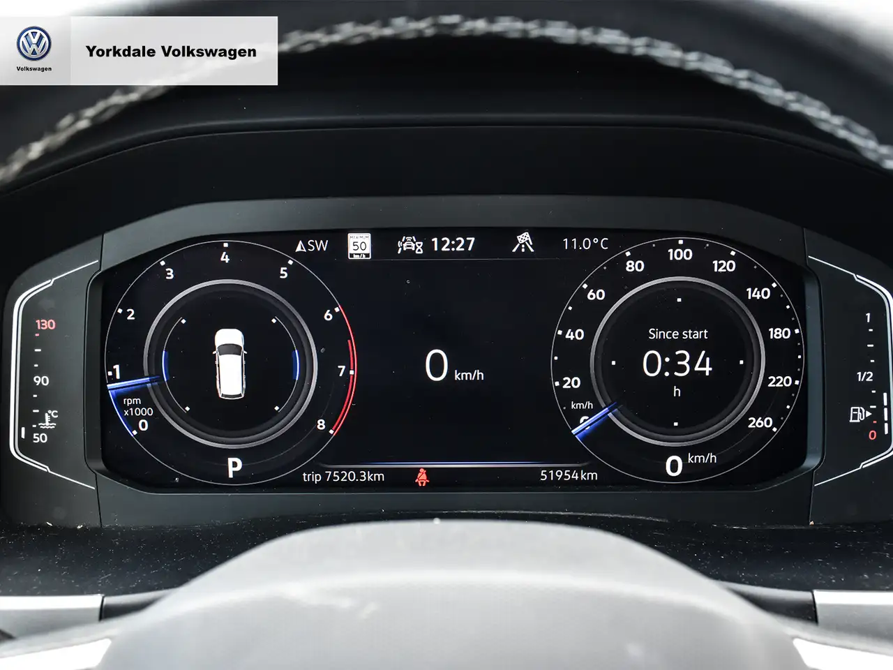 Volkswagen Atlas fotografie Volkswagen Atlas