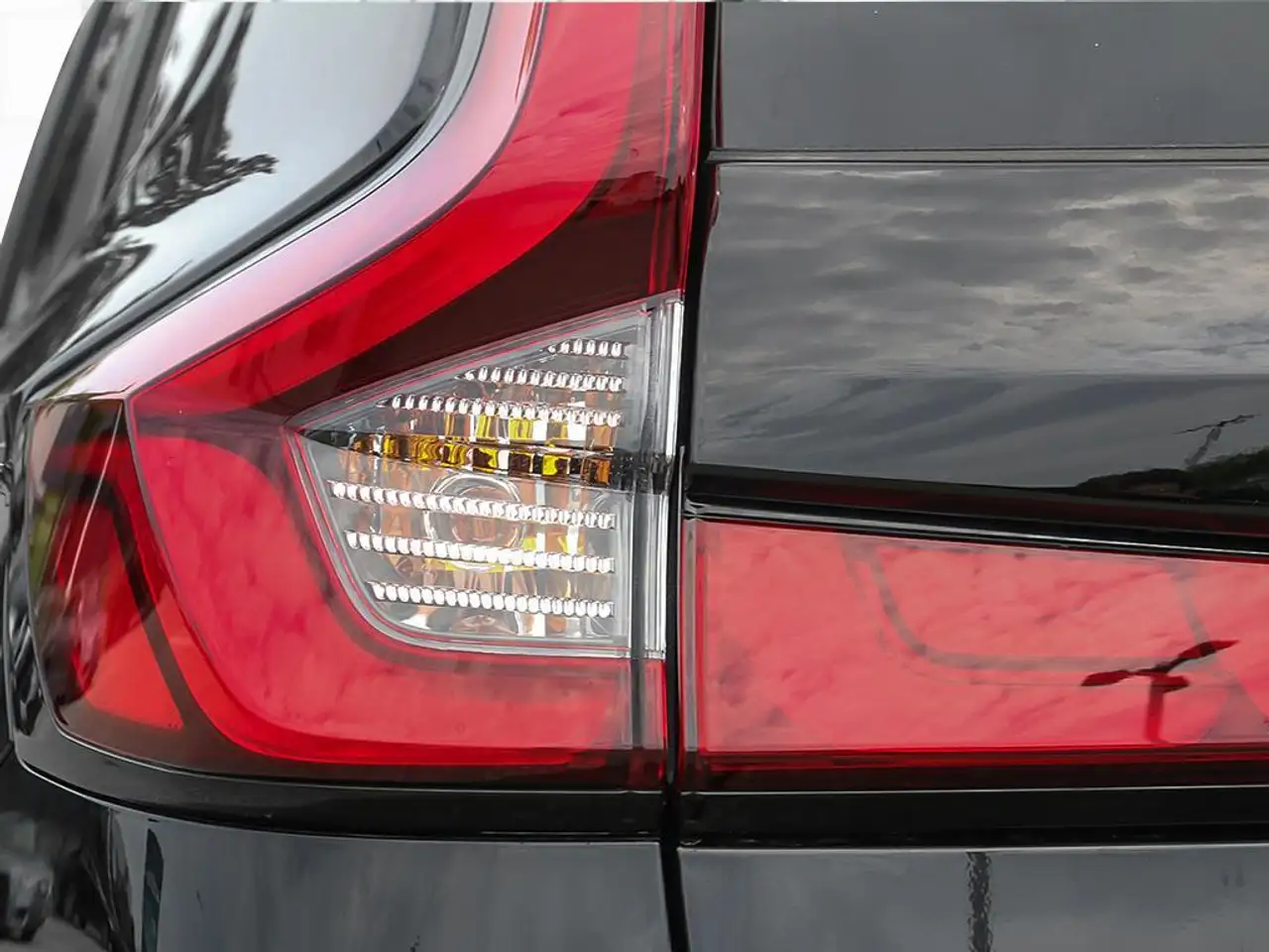 Honda CR-V fotografie Honda CR-V