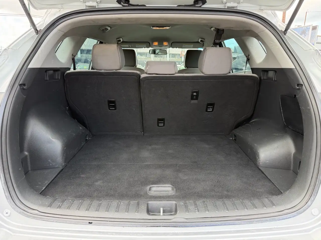 Hyundai TUCSON photo Hyundai TUCSON