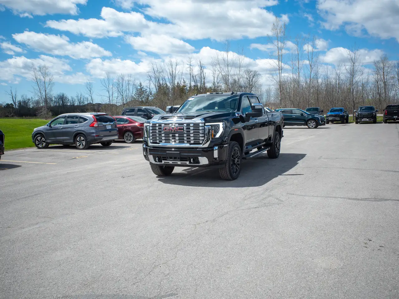 GMC Sierra 2500HD снимка GMC Sierra 2500HD