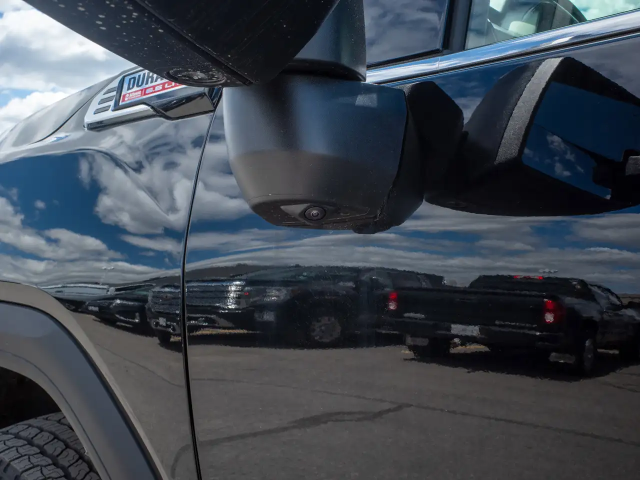 GMC Sierra 2500HD снимка GMC Sierra 2500HD