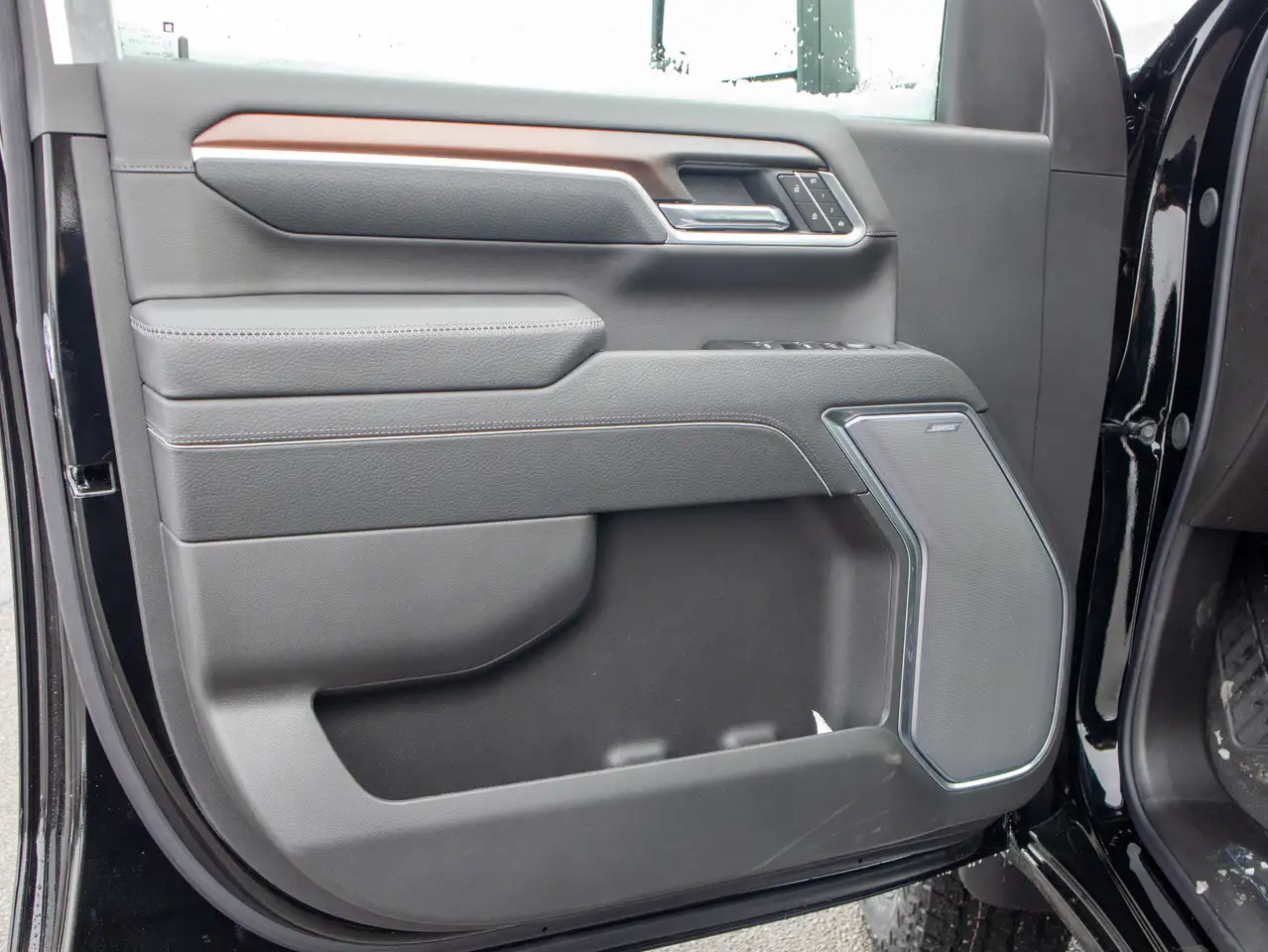 GMC Sierra 2500HD снимка GMC Sierra 2500HD