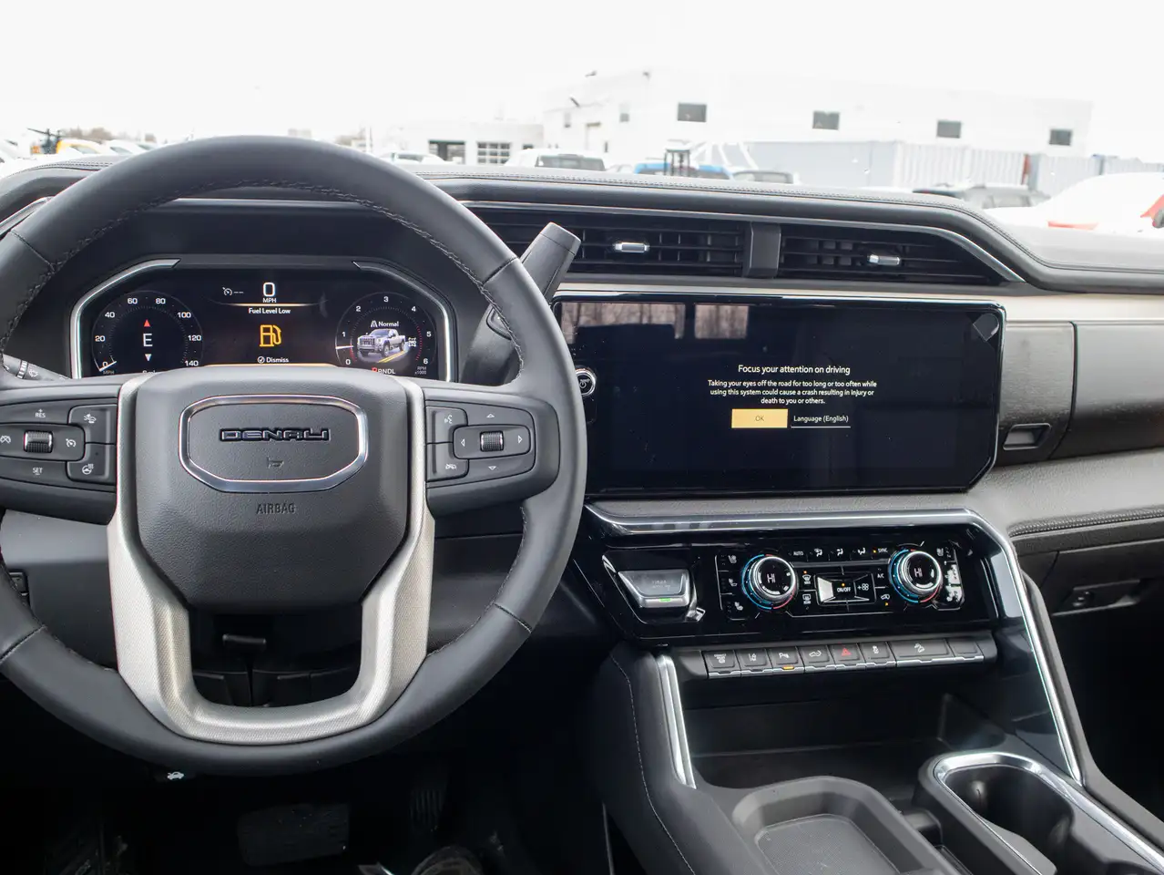 GMC Sierra 2500HD снимка GMC Sierra 2500HD