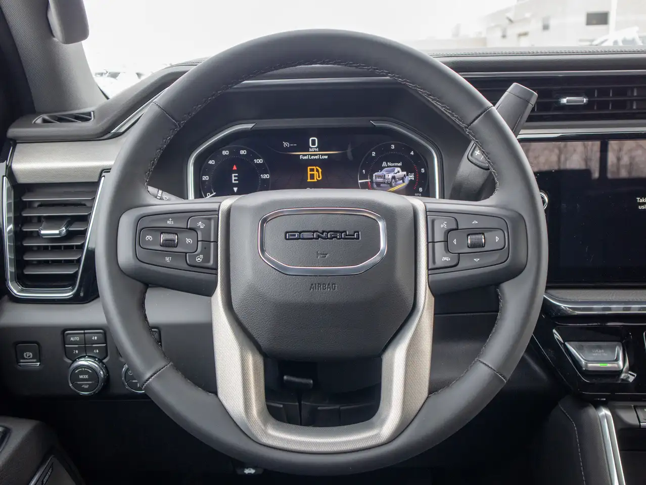 GMC Sierra 2500HD снимка GMC Sierra 2500HD