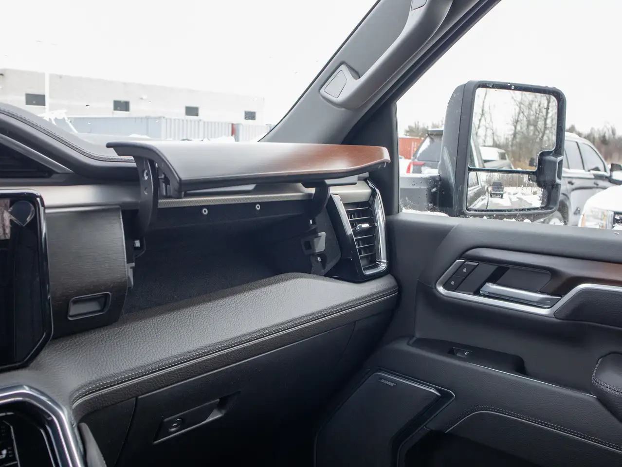 GMC Sierra 2500HD снимка GMC Sierra 2500HD