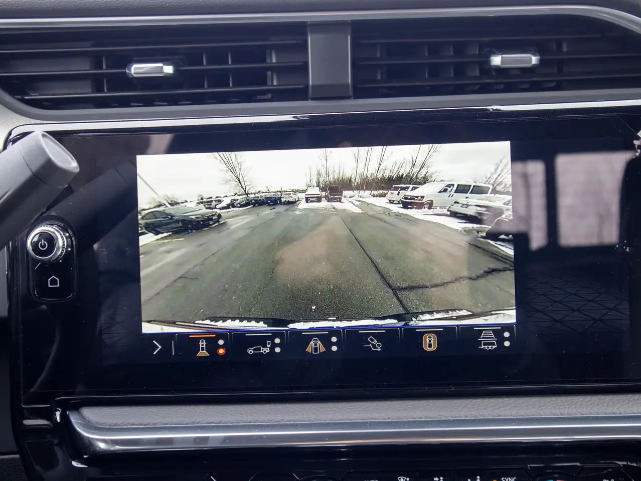 GMC Sierra 2500HD снимка GMC Sierra 2500HD