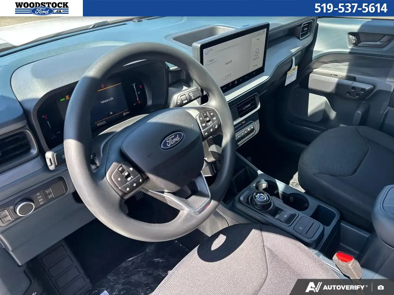 Ford Maverick снимка Ford Maverick