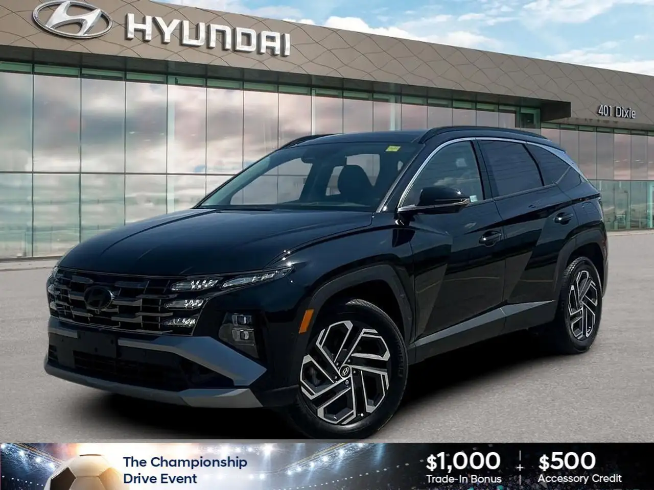 2026 Hyundai TUCSON снимка 2026 Hyundai TUCSON