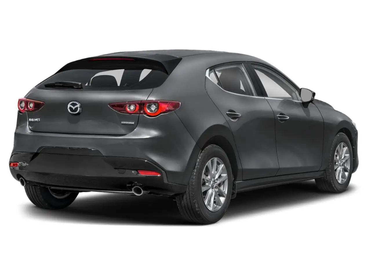 Mazda 3 снимка Mazda 3