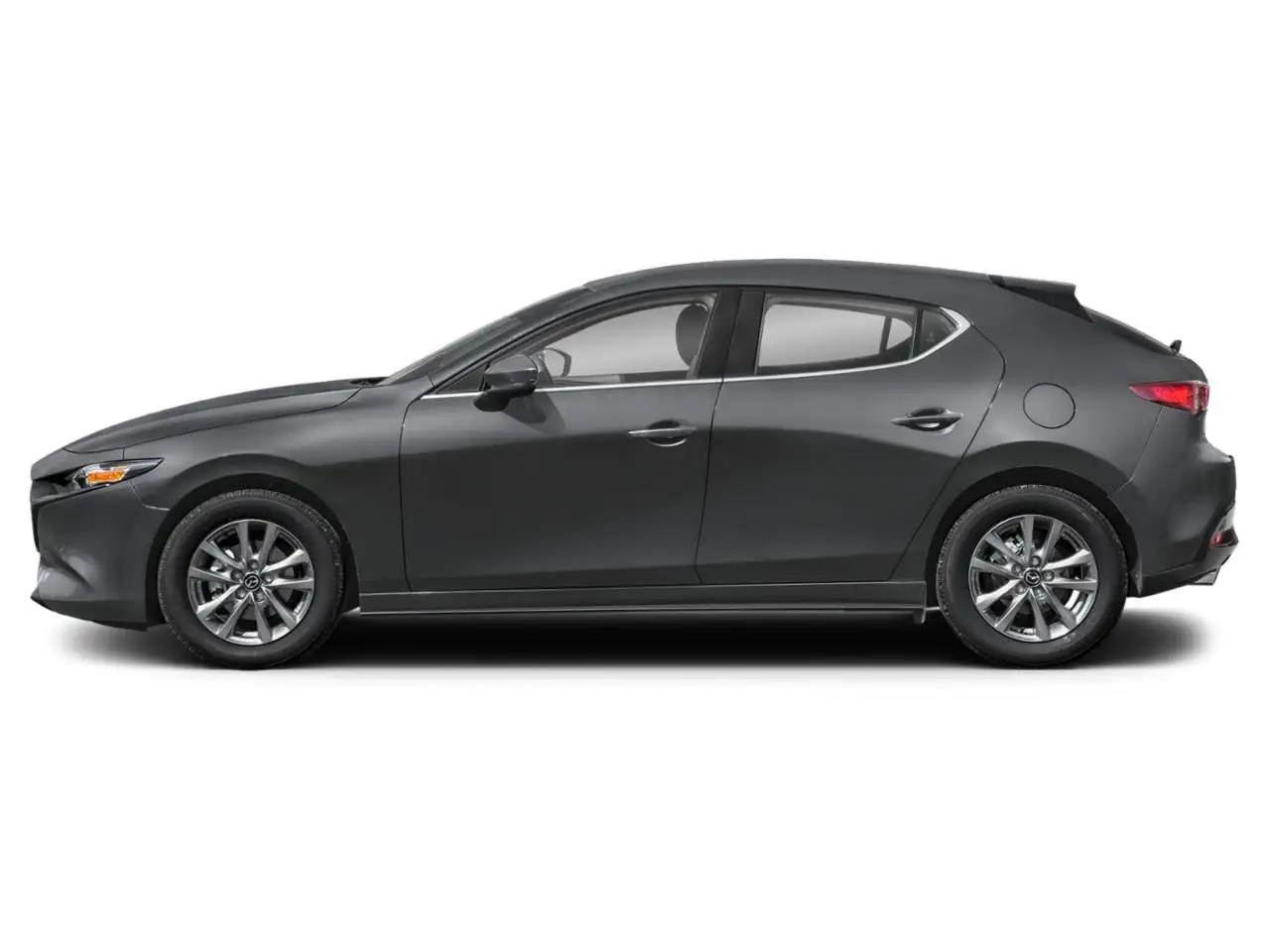 Mazda 3 снимка Mazda 3