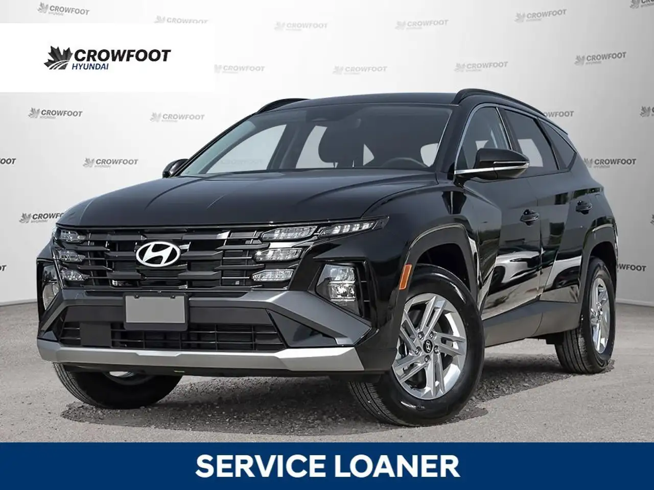 2026 Hyundai TUCSON снимка 2026 Hyundai TUCSON