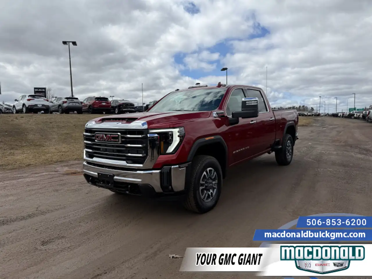 GMC Sierra 2500HD снимка GMC Sierra 2500HD