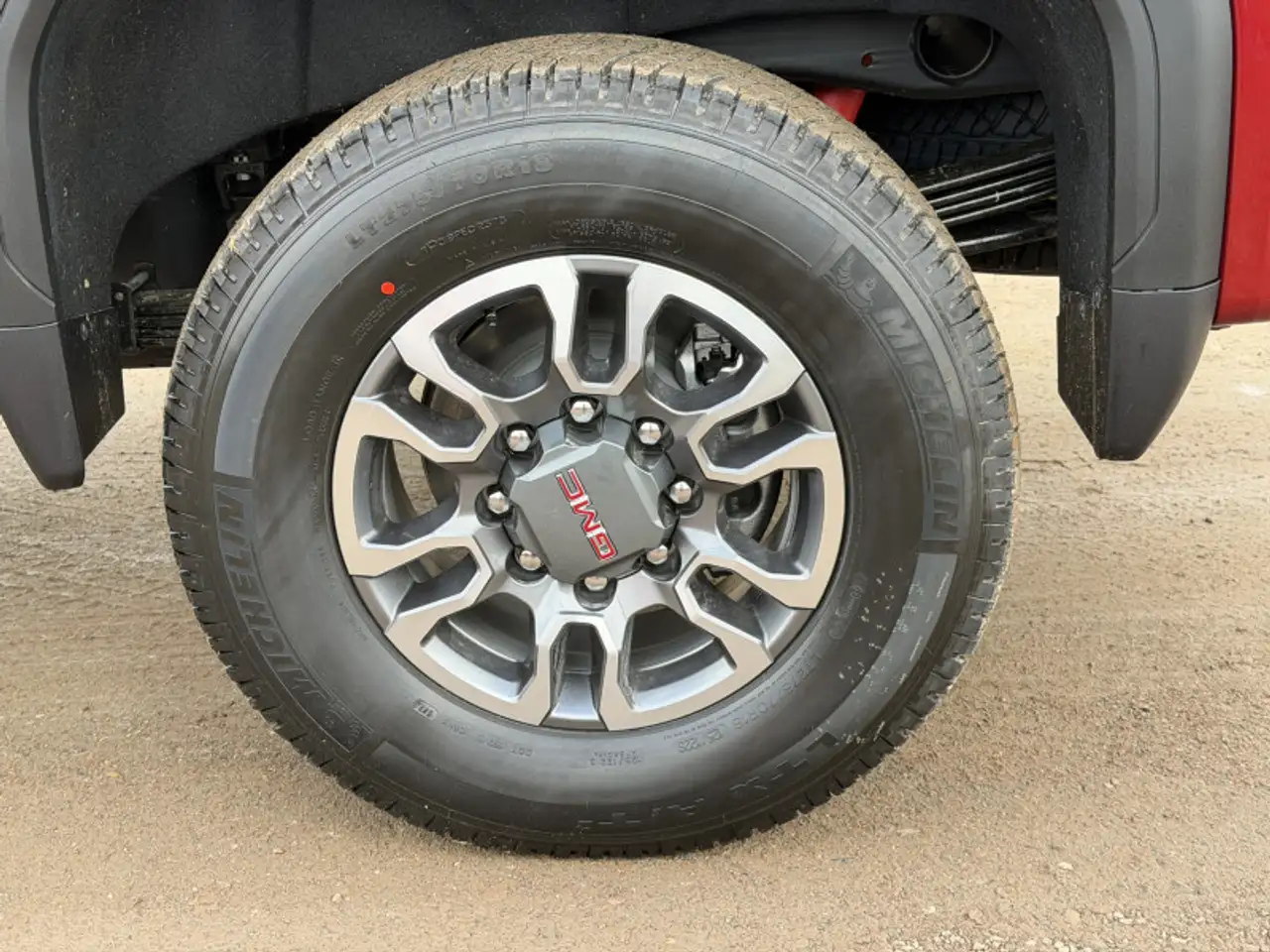 GMC Sierra 2500HD снимка GMC Sierra 2500HD