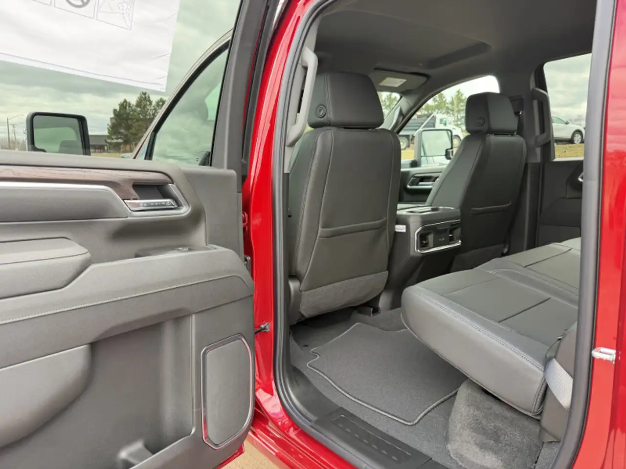 GMC Sierra 2500HD снимка GMC Sierra 2500HD