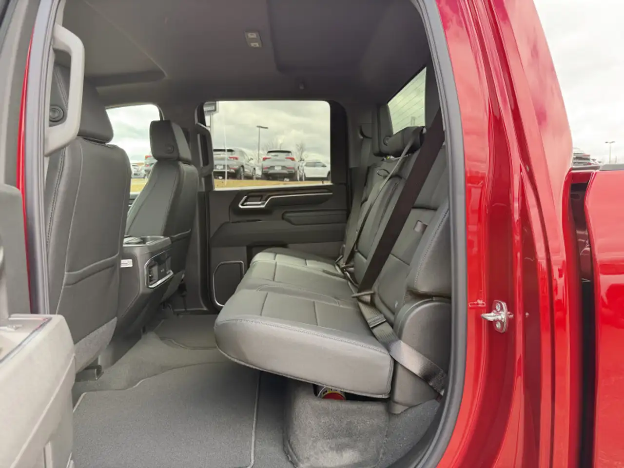 GMC Sierra 2500HD снимка GMC Sierra 2500HD