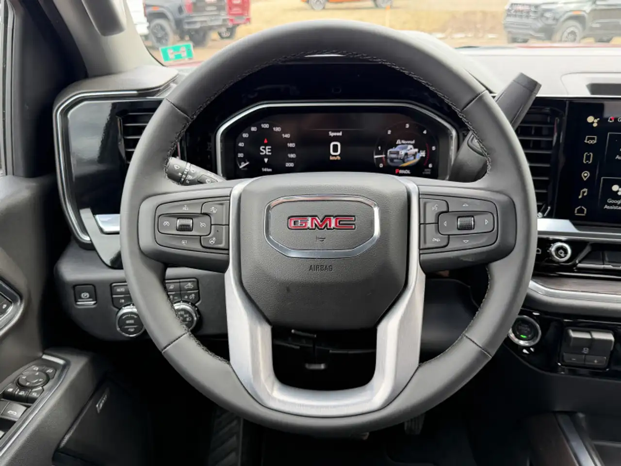 GMC Sierra 2500HD снимка GMC Sierra 2500HD