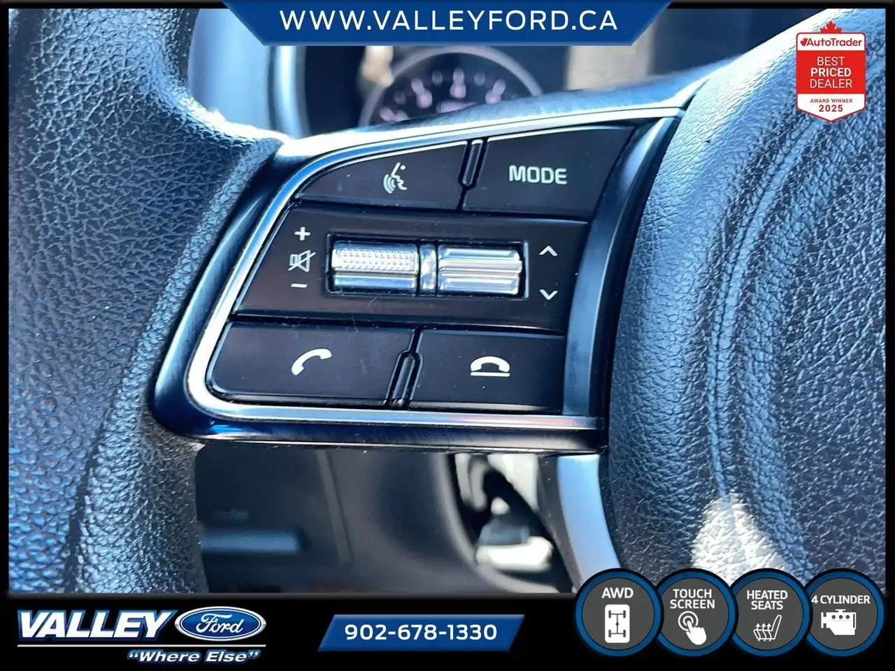 Kia Sportage fotografie Kia Sportage