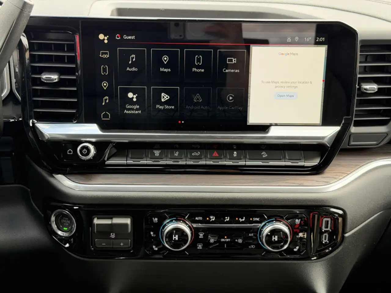 GMC Sierra 2500HD снимка GMC Sierra 2500HD