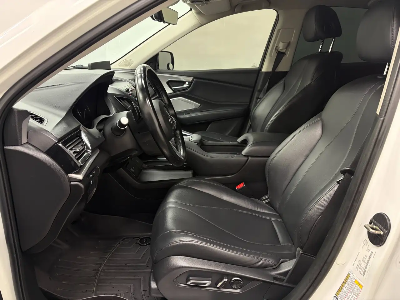 Acura RDX photo Acura RDX