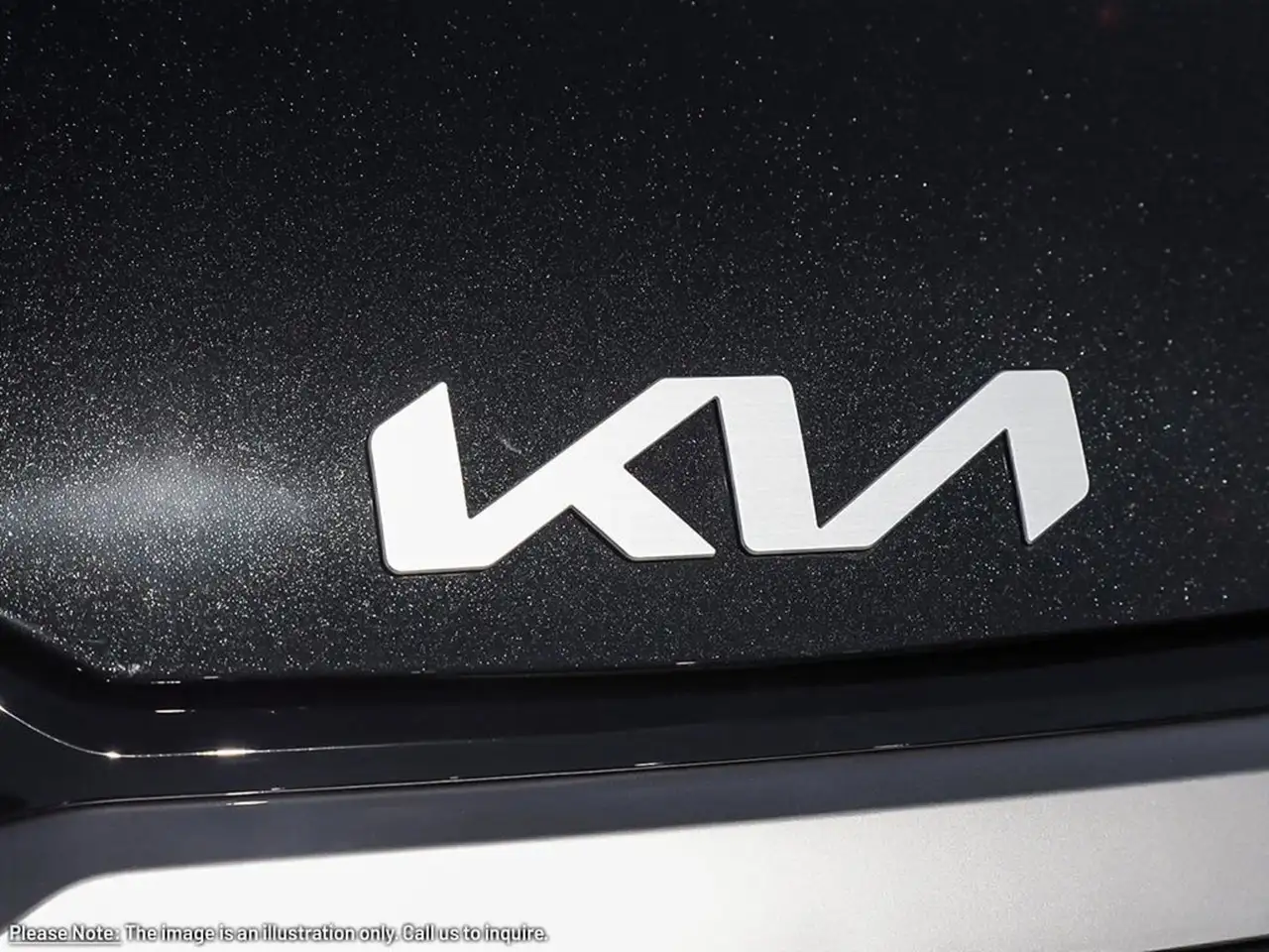 Kia Sportage fotografie Kia Sportage