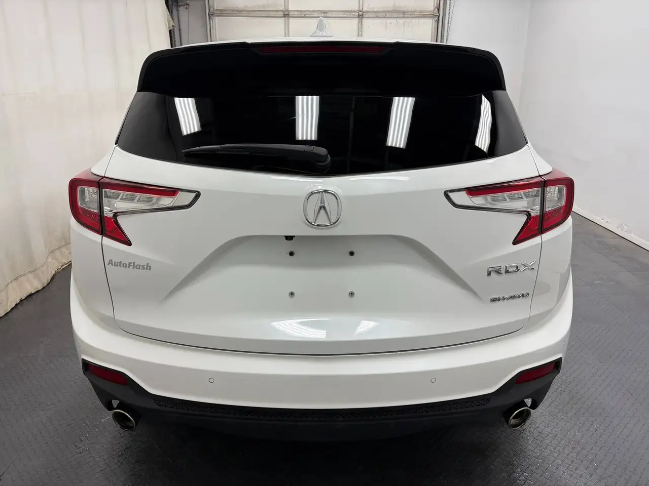 Acura RDX photo Acura RDX