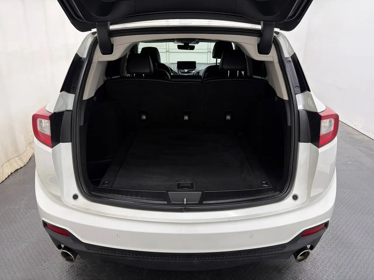 Acura RDX photo Acura RDX