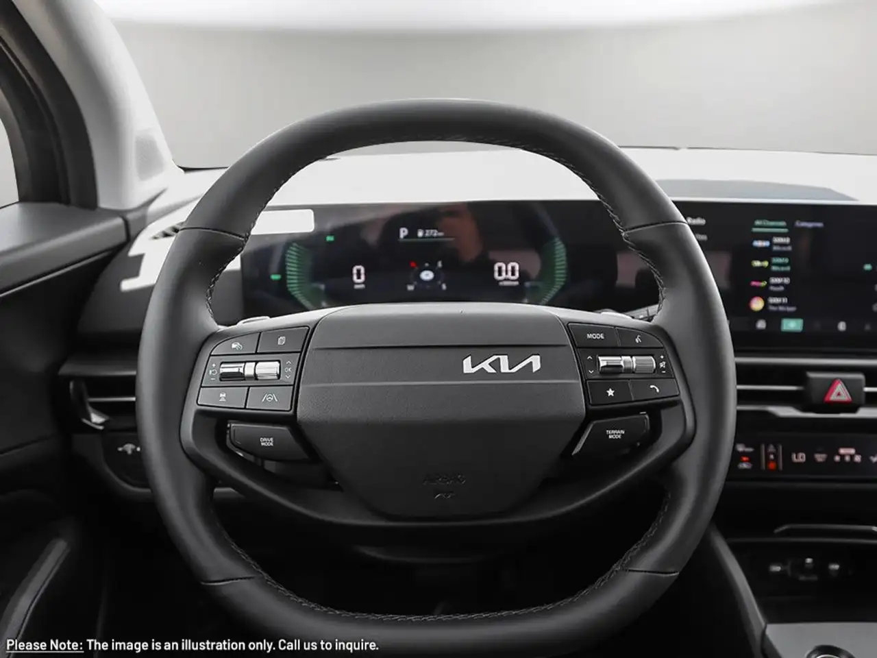Kia Sportage fotografie Kia Sportage