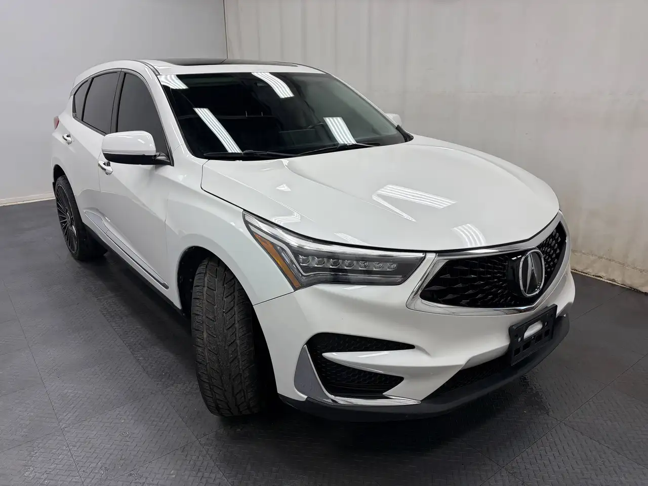 Acura RDX photo Acura RDX
