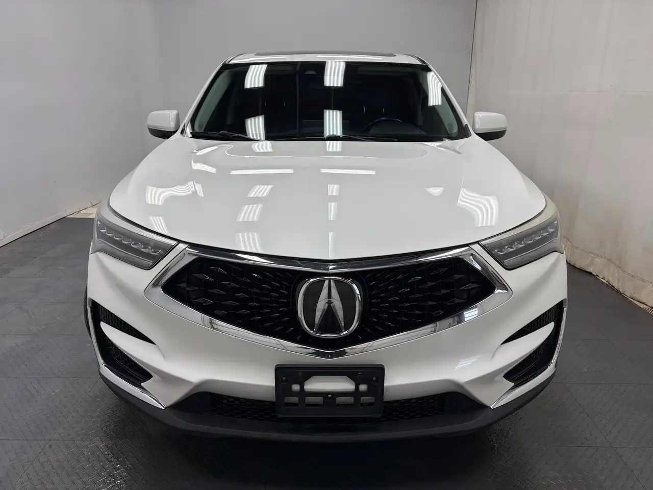 Acura RDX photo Acura RDX