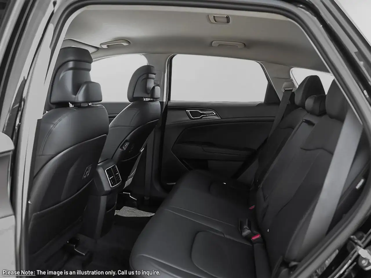 Kia Sportage fotografie Kia Sportage