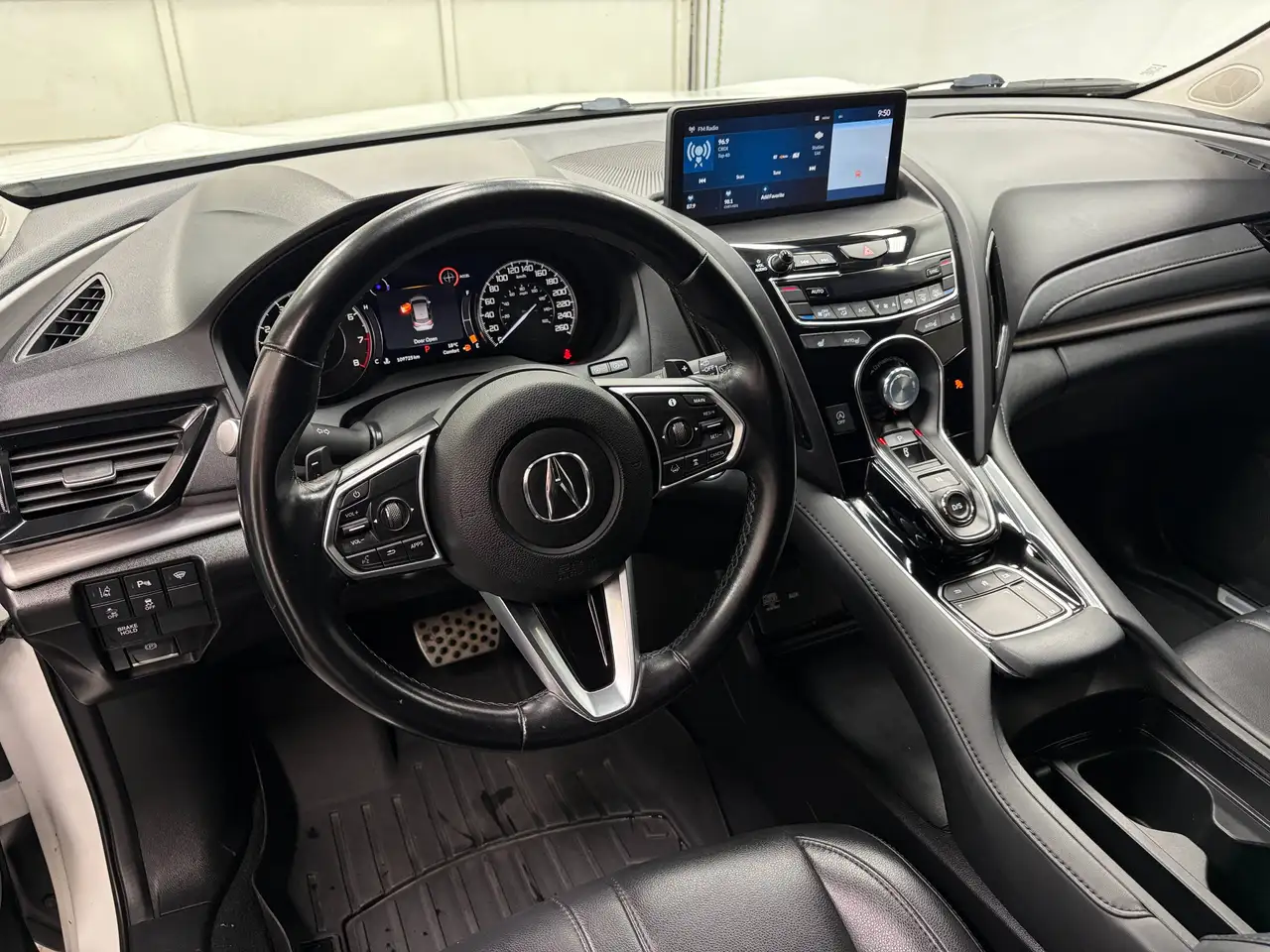 Acura RDX photo Acura RDX
