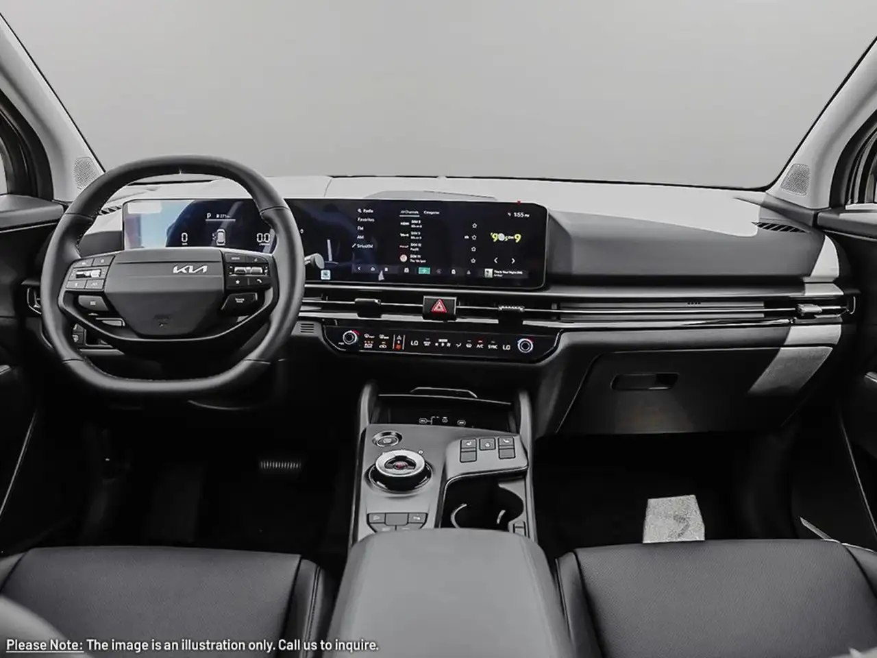 Kia Sportage fotografie Kia Sportage