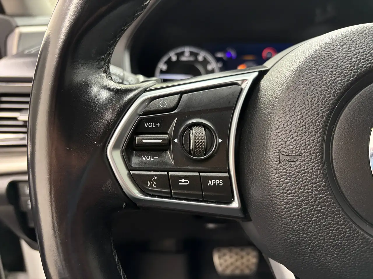 Acura RDX photo Acura RDX